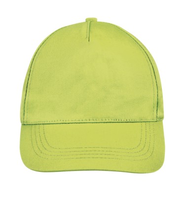 Apple green