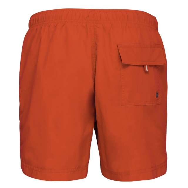 SWIMMING SHORTS