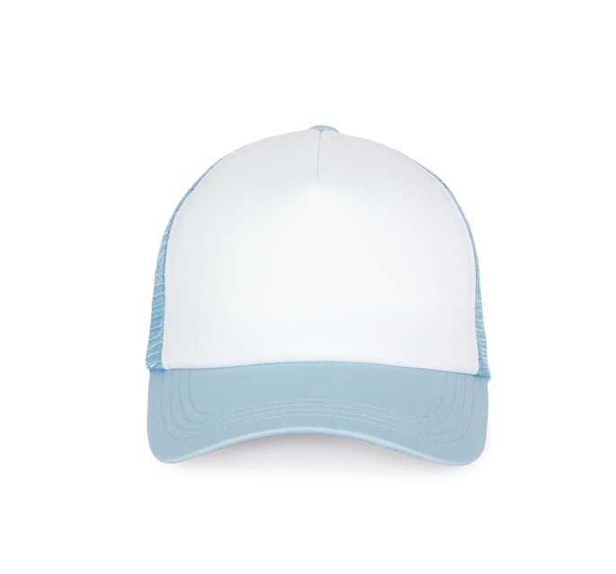 TRUCKER MESH CAP - 5 PANELS