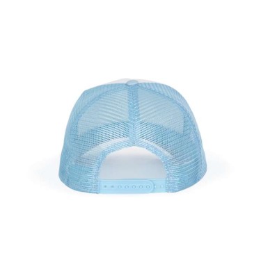 TRUCKER MESH CAP - 5 PANELS