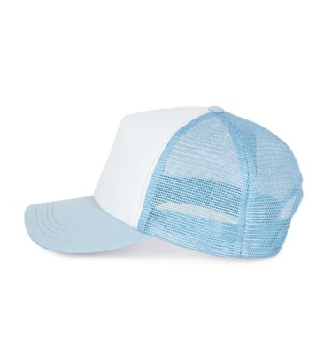 TRUCKER MESH CAP - 5 PANELS