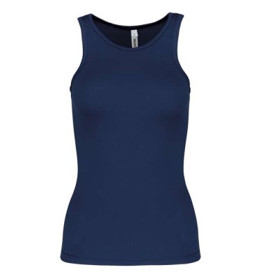 Sporty navy