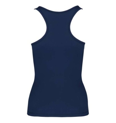 LADIES' SPORTS VEST