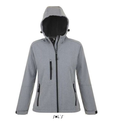 Grey melange