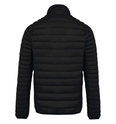 MEN'S LIGHTWEIGHT PADDED JACKET