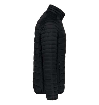 MEN'S LIGHTWEIGHT PADDED JACKET