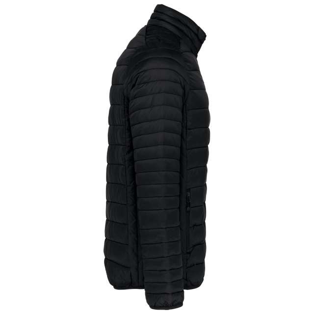 MEN'S LIGHTWEIGHT PADDED JACKET
