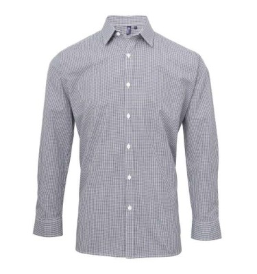 Navy/white
