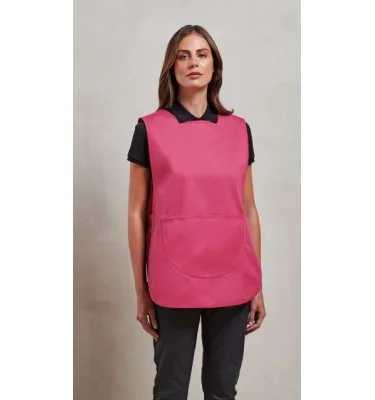WOMEN'S POCKET TABARD