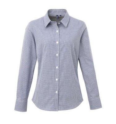 Navy/white