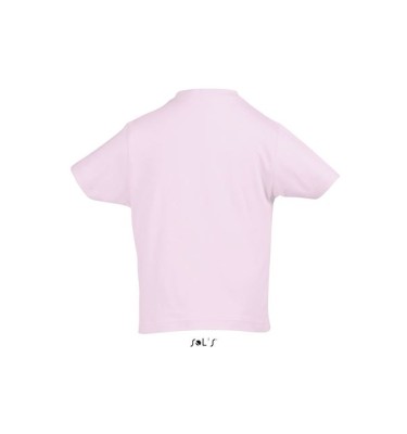 SOL'S IMPERIAL KIDS' - ROUND NECK T-SHIRT