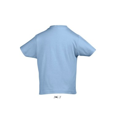 SOL'S IMPERIAL KIDS' - ROUND NECK T-SHIRT
