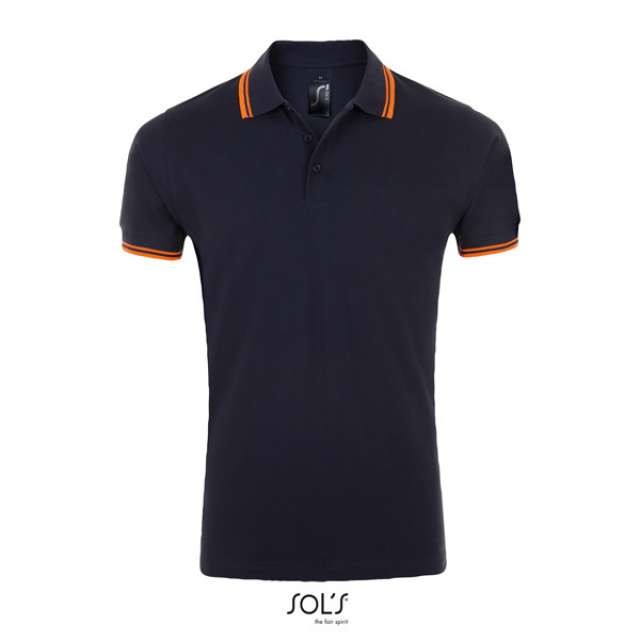 SOL'S PASADENA MEN - POLO SHIRT