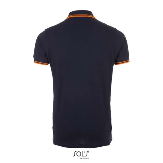 SOL'S PASADENA MEN - POLO SHIRT