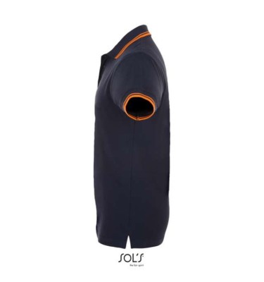 SOL'S PASADENA MEN - POLO SHIRT