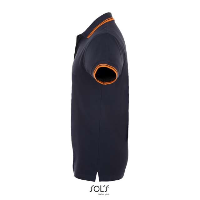 SOL'S PASADENA MEN - POLO SHIRT