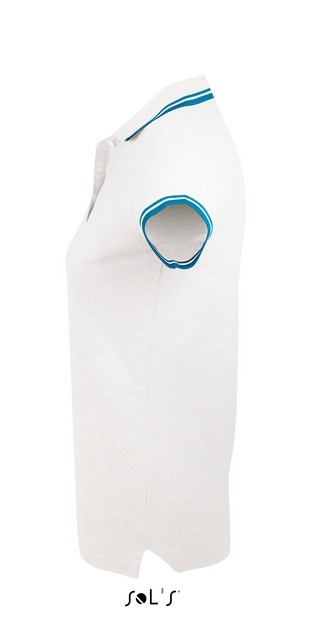 SOL'S PASADENA WOMEN - POLO SHIRT