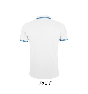 SOL'S PASADENA MEN - POLO SHIRT