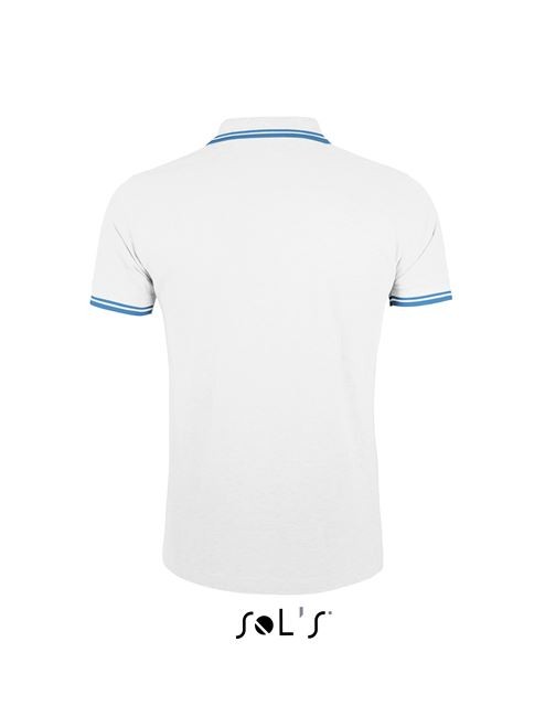 SOL'S PASADENA MEN - POLO SHIRT