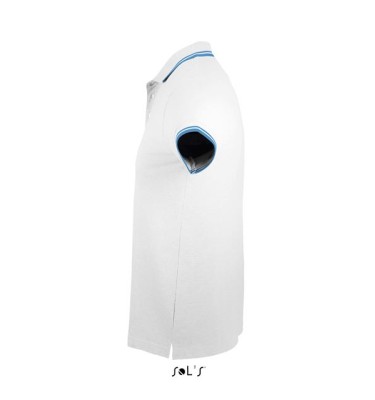 SOL'S PASADENA MEN - POLO SHIRT