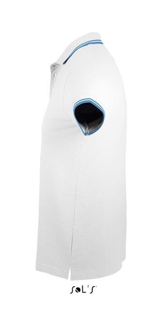 SOL'S PASADENA MEN - POLO SHIRT