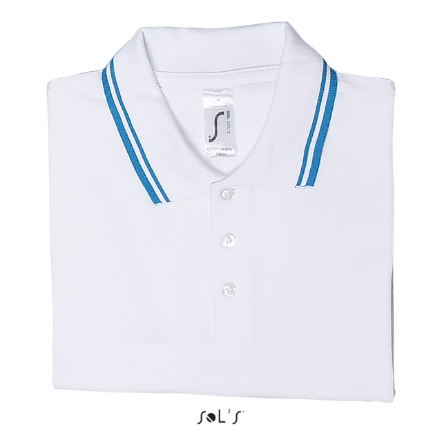 SOL'S PASADENA MEN - POLO SHIRT