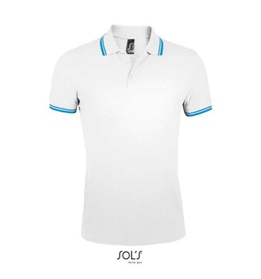 SOL'S PASADENA MEN - POLO SHIRT