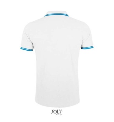 SOL'S PASADENA MEN - POLO SHIRT