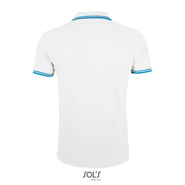 SOL'S PASADENA MEN - POLO SHIRT