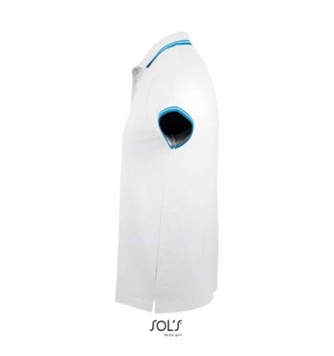 SOL'S PASADENA MEN - POLO SHIRT