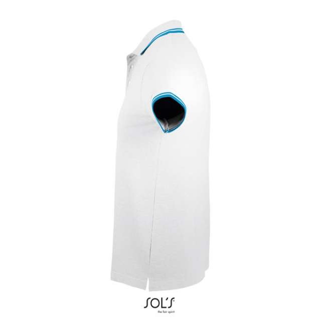 SOL'S PASADENA MEN - POLO SHIRT