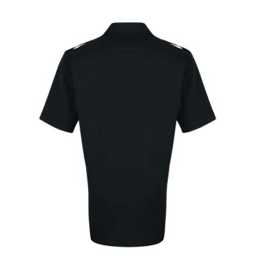 MEN’S SHORT SLEEVE PILOT SHIRT