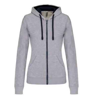 Oxford grey/navy