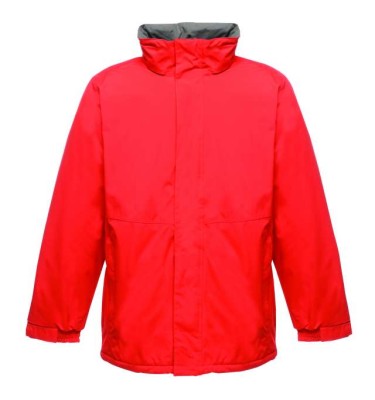 Classic red