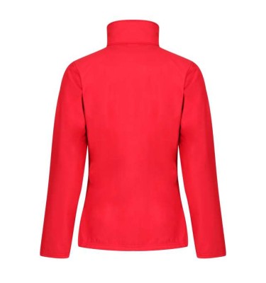 WOMEN'S OCTAGON II PRINTABLE 3 LAYER MEMBRANE SOFTSHELL