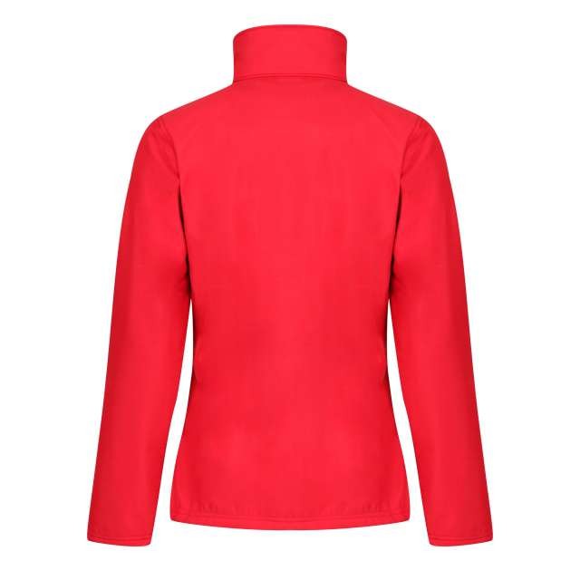 WOMEN'S OCTAGON II PRINTABLE 3 LAYER MEMBRANE SOFTSHELL