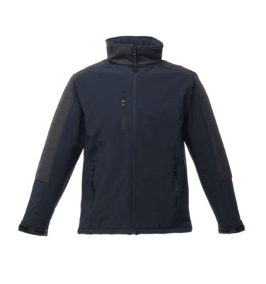 Navy/black
