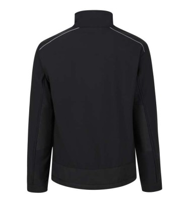 SANDSTORM - RIPSTOP SOFTSHELL