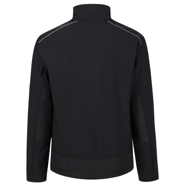 SANDSTORM - RIPSTOP SOFTSHELL