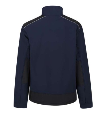 SANDSTORM - RIPSTOP SOFTSHELL