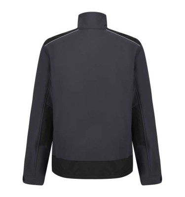 SANDSTORM - RIPSTOP SOFTSHELL