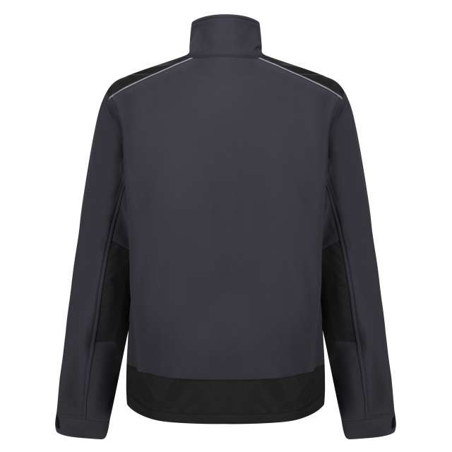 SANDSTORM - RIPSTOP SOFTSHELL