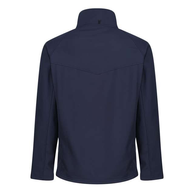 UPROAR - INTERACTIVE SOFTSHELL