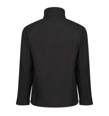 UPROAR - INTERACTIVE SOFTSHELL