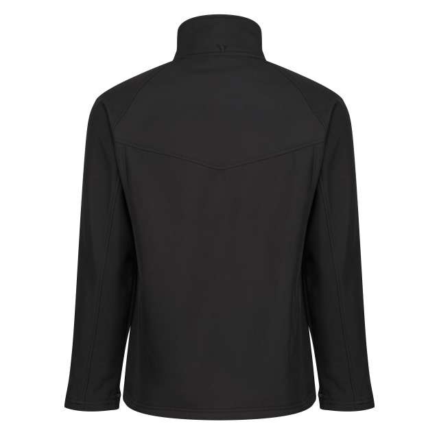 UPROAR - INTERACTIVE SOFTSHELL