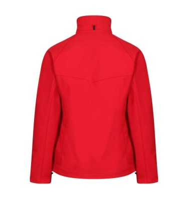 WOMEN'S UPROAR - INTERACTIVE SOFTSHELL