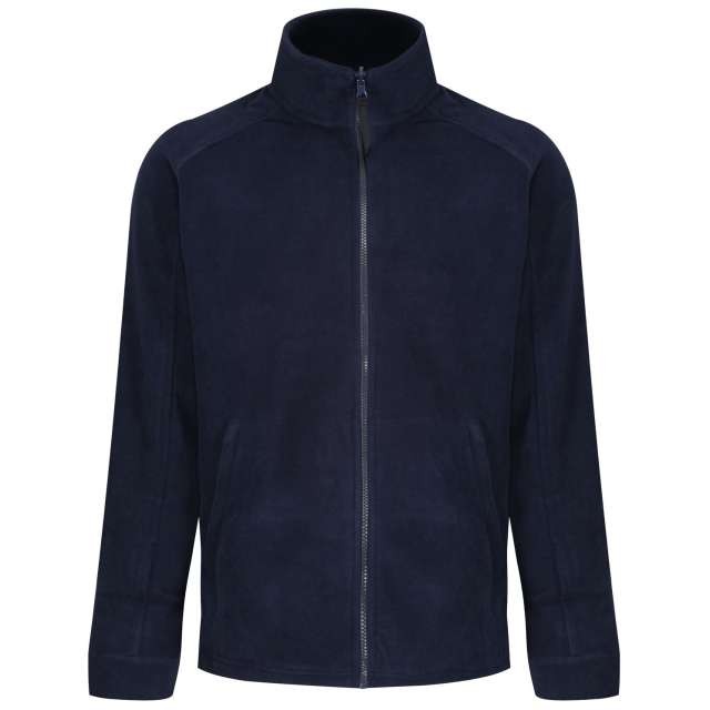 THOR III - INTERACTIVE FLEECE