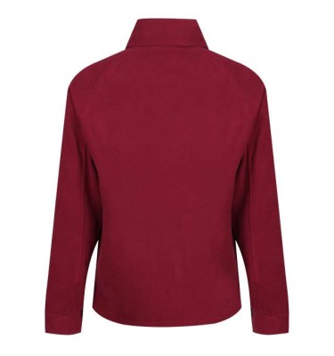 THOR III - INTERACTIVE FLEECE