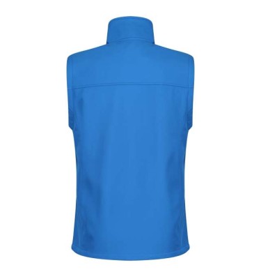 FLUX - SOFTSHELL BODYWARMER