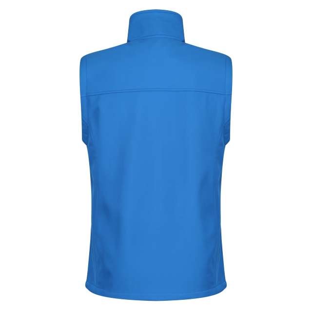 FLUX - SOFTSHELL BODYWARMER